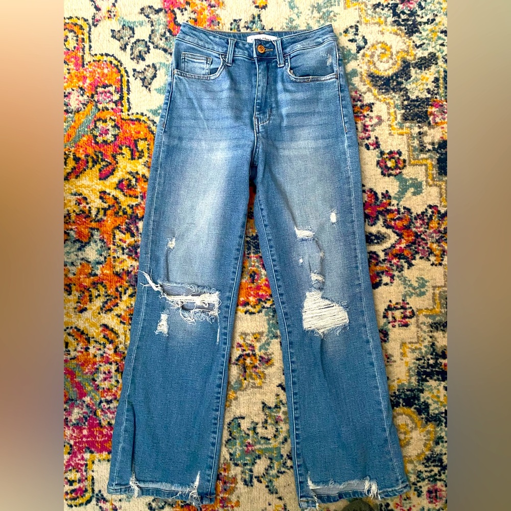 Flying Monkey Jeans